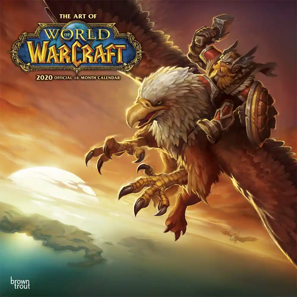 Word of Warcraft 2